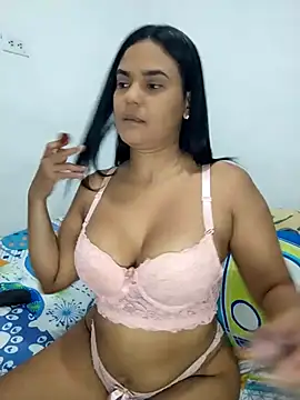 AntonellaShot online show from 02/19/25, 05:38