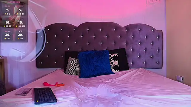 isis jhempss online show from 03/17/26, 03:22