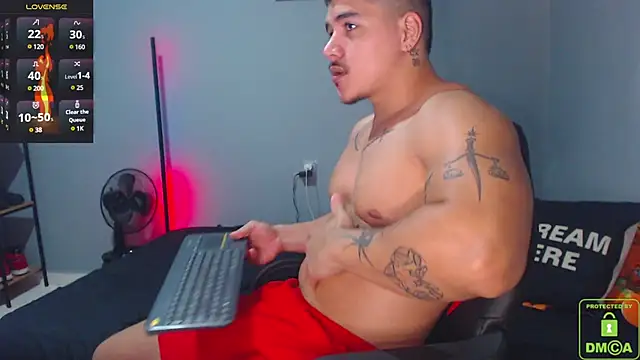 paulo allen online show from 02/06/25, 01:21