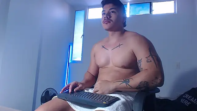 paulo allen online show from 11/06/25, 12:39