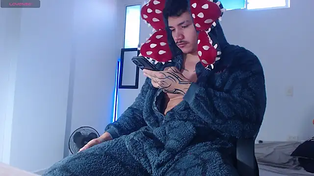 paulo allen online show from 01/06/26, 01:04