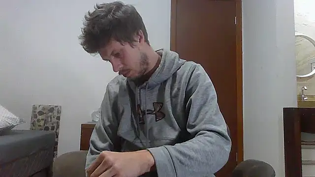 prorafadodoce online show from 02/14/25, 07:07