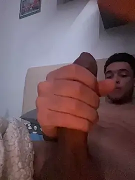 LukonPorn online show from 02/25/25, 03:52