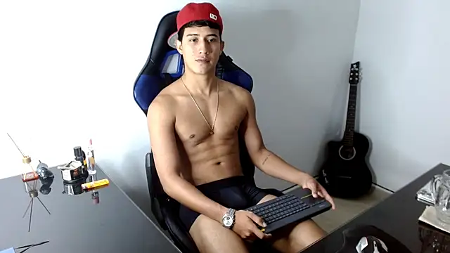 Snapshot of Juan_da01 chatting on 01/22/25, 03:31 Juan da01 online show from 01/22/25, 03:31