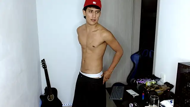 Snapshot of Juan_da01 chatting on 02/15/25, 04:25 Juan da01 online show from 02/15/25, 04:25