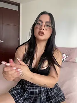 montmariana online show from 07/10/26, 04:53