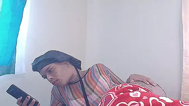 sexychane online show from 02/16/25, 10:32