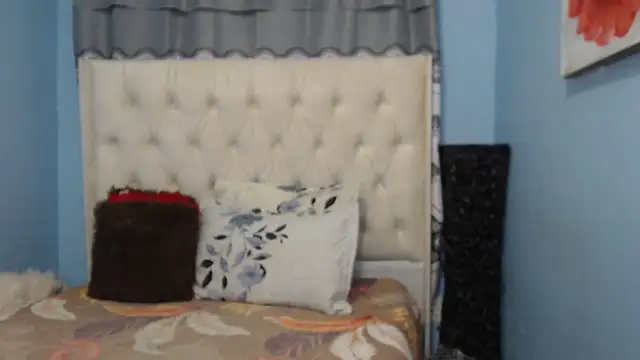 sexychane online show from 10/14/25, 10:10