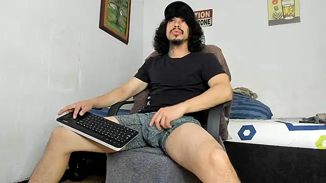 TristanWoods online show from 01/15/26, 12:32