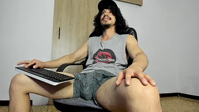 TristanWoods online show from 02/23/26, 07:00