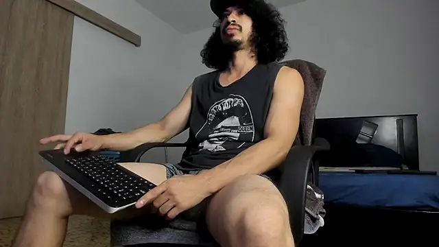 TristanWoods online show from 06/26/26, 12:31