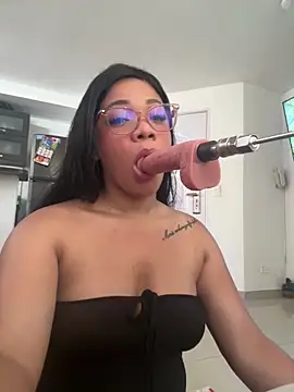 ashley Tompson1 online show from 12/14/25, 01:05