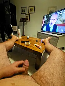 mice34 online show from 02/22/26, 06:13