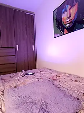 Snapshot of Rouse_A01 chatting on 02/12/25, 12:37 Rouse A01 online show from 02/12/25, 12:37