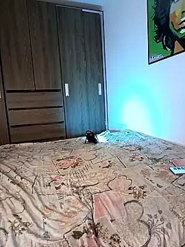 Snapshot of Rouse_A01 chatting on 02/13/25, 11:47 Rouse A01 online show from 02/13/25, 11:47