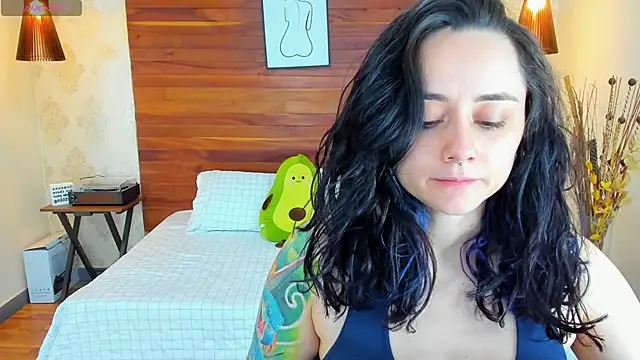 KatherineBond online show from 02/23/25, 05:39