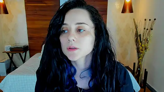 KatherineBond online show from 02/24/25, 09:20