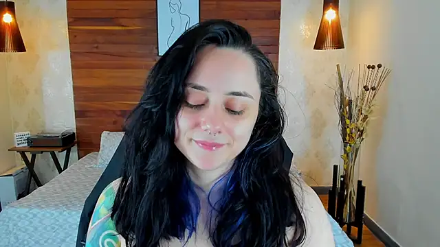 KatherineBond online show from 02/28/25, 11:56