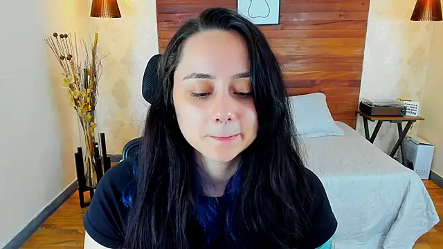 KatherineBond online show from 03/08/25, 11:18