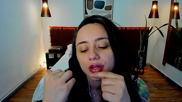 KatherineBond online show from 02/12/26, 05:52