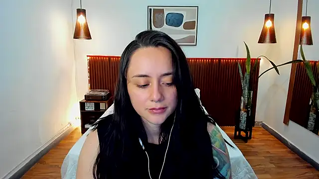 KatherineBond online show from 02/13/26, 06:15