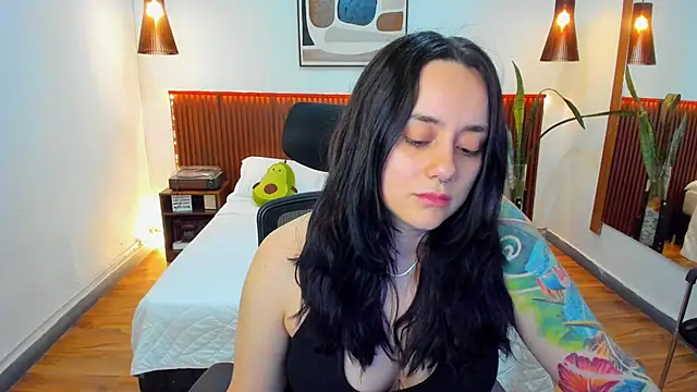 KatherineBond online show from 03/03/26, 06:36