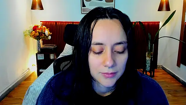 KatherineBond online show from 03/13/26, 08:04