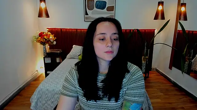 KatherineBond online show from 03/17/26, 06:33