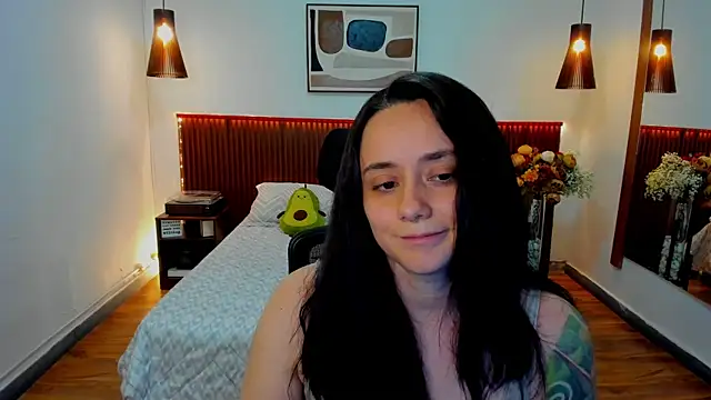 KatherineBond online show from 03/30/26, 06:53