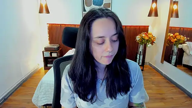 KatherineBond online show from 07/11/26, 04:21