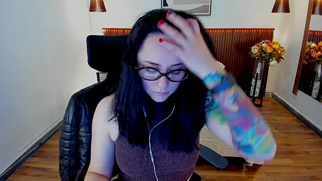 KatherineBond online show from 07/23/26, 05:33