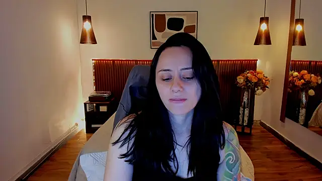 KatherineBond online show from 07/30/26, 04:39