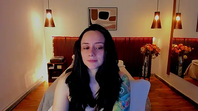 KatherineBond online show from 08/03/26, 05:06