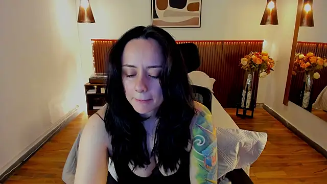 KatherineBond online show from 08/04/26, 05:37