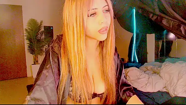 Aubreyessex online show from 09/25/25, 06:06