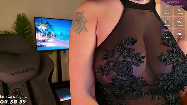 Aubreyessex online show from 03/13/26, 12:39