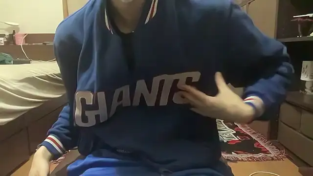 nihs1 online show from 03/16/26, 01:59
