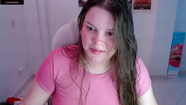 Snapshot of Gabiwaifu chatting on 12/31/24, 06:48 Gabiwaifu online show from 12/31/24, 06:48