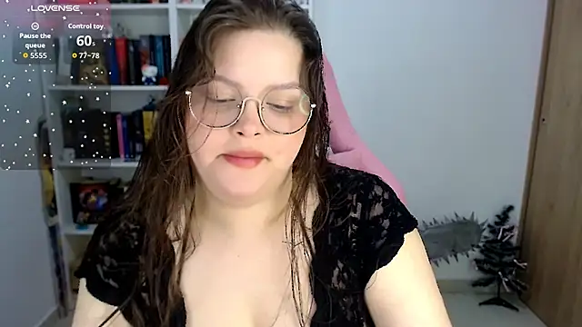 Gabiwaifu online show from 12/04/25, 10:51