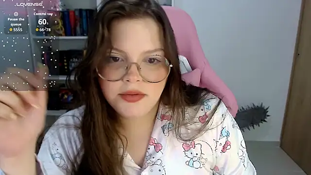 Gabiwaifu online show from 01/08/26, 06:37