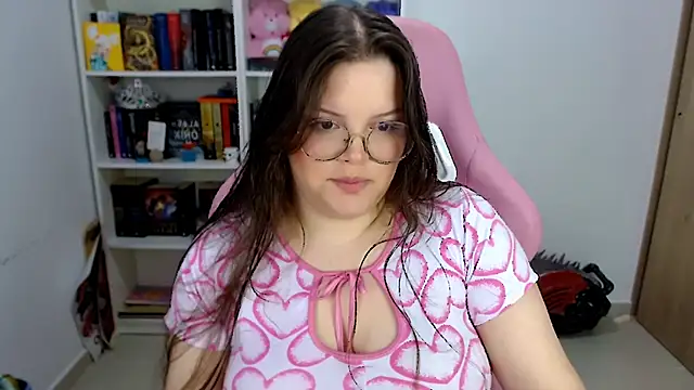 Gabiwaifu online show from 02/21/26, 12:11