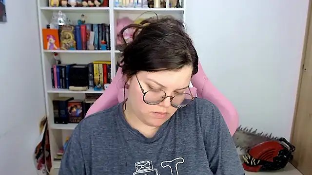 Gabiwaifu online show from 03/17/26, 03:11