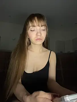 BarbaraFantasy online show from 02/04/26, 09:09