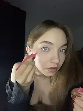 BarbaraFantasy online show from 04/25/26, 07:22