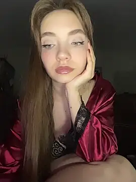 BarbaraFantasy online show from 04/26/26, 07:00