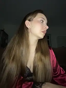 BarbaraFantasy online show from 04/27/26, 07:01