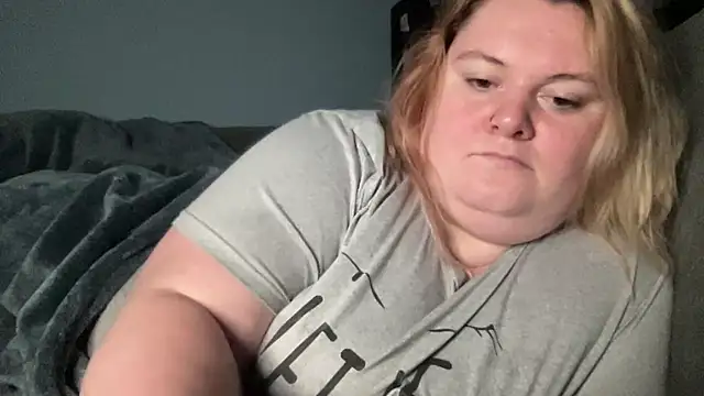bbw olive peach online show from 01/13/25, 05:12