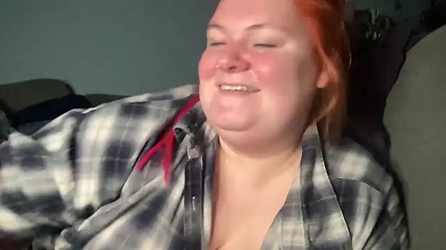 bbw olive peach online show from 02/13/25, 05:16