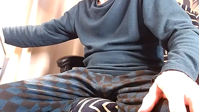 RedHeaven69 online show from 01/11/26, 09:36