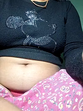 Priya Bong online show from 12/19/25, 04:14